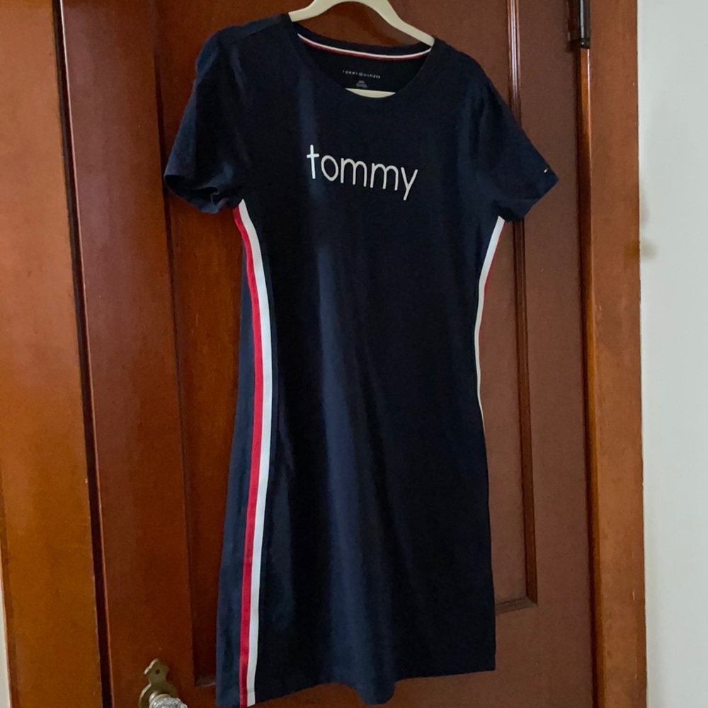 Worn once Tommy Hilfiger dress
